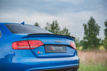 Audi A4 / A4 S-Line B8 / B8.5 Sedan Vinge Maxton Design